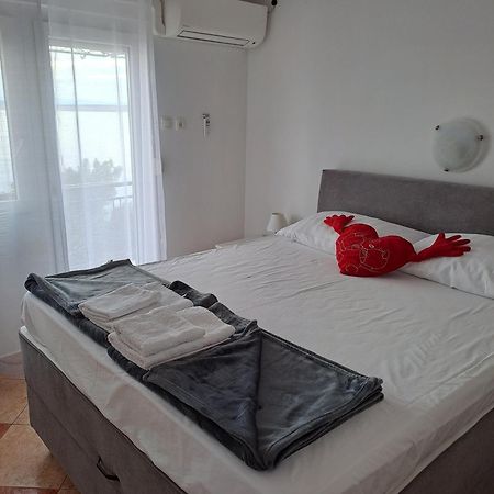 Apartments By The Sea Dramalj, Crikvenica - 2376 Luaran gambar
