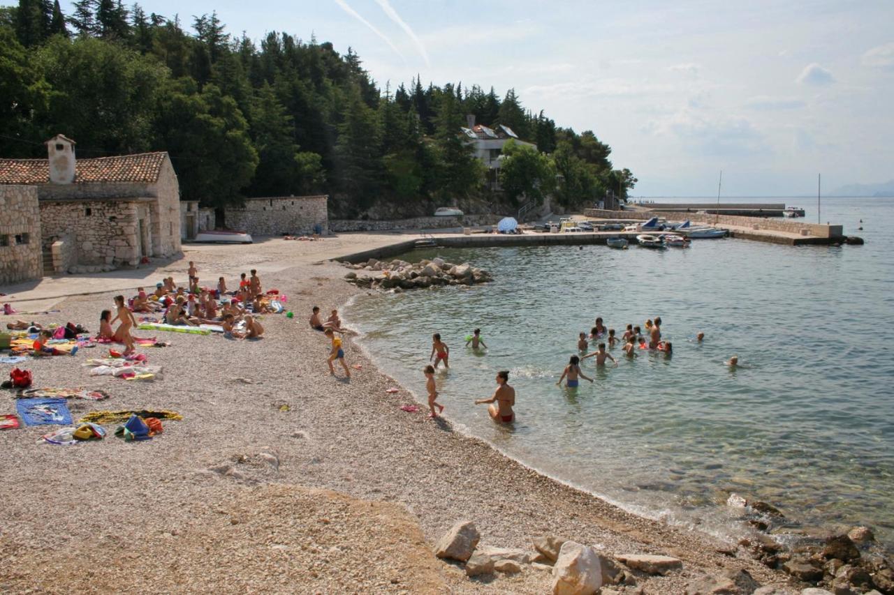 Apartments By The Sea Dramalj, Crikvenica - 2376 Luaran gambar