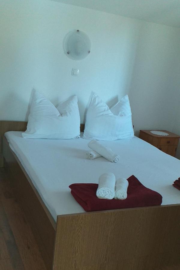 Apartments By The Sea Dramalj, Crikvenica - 2376 Luaran gambar