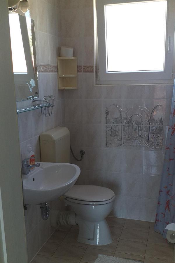 Apartments By The Sea Dramalj, Crikvenica - 2376 Luaran gambar