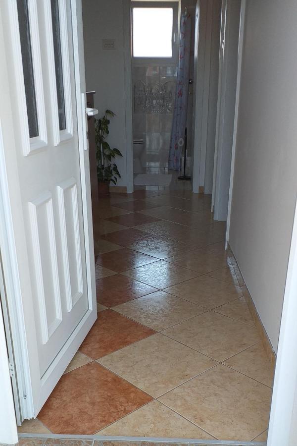 Apartments By The Sea Dramalj, Crikvenica - 2376 Luaran gambar
