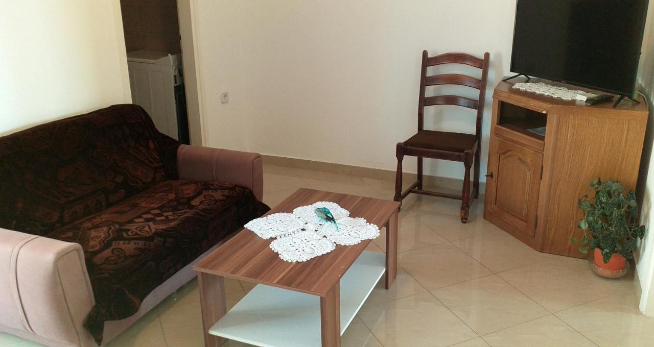 Apartments By The Sea Dramalj, Crikvenica - 2376 Luaran gambar