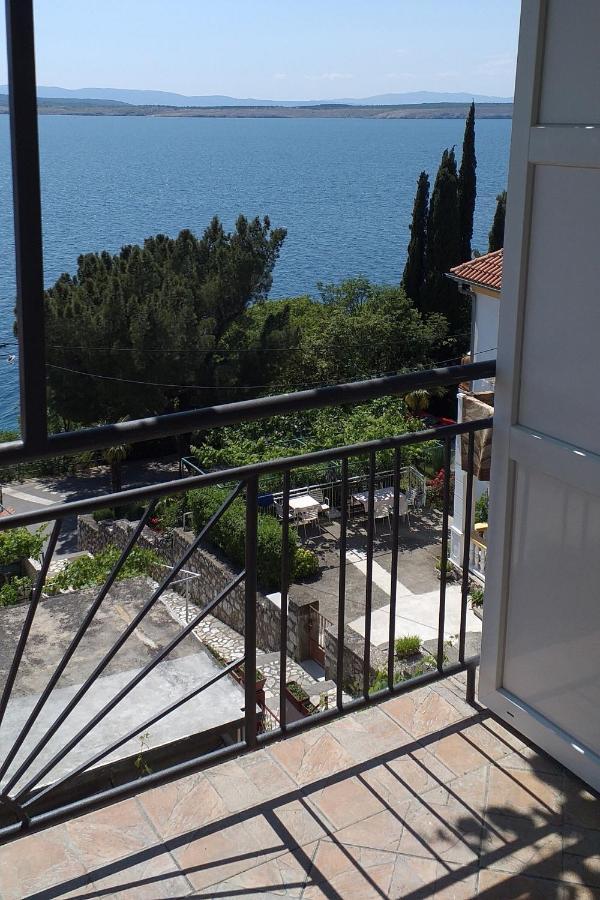 Apartments By The Sea Dramalj, Crikvenica - 2376 Luaran gambar