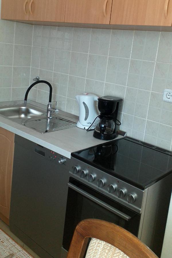 Apartments By The Sea Dramalj, Crikvenica - 2376 Luaran gambar
