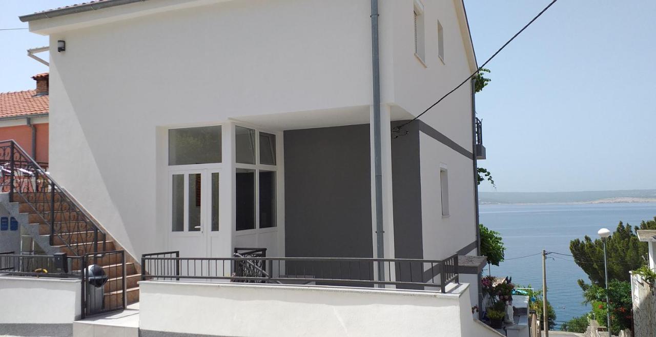 Apartments By The Sea Dramalj, Crikvenica - 2376 Luaran gambar