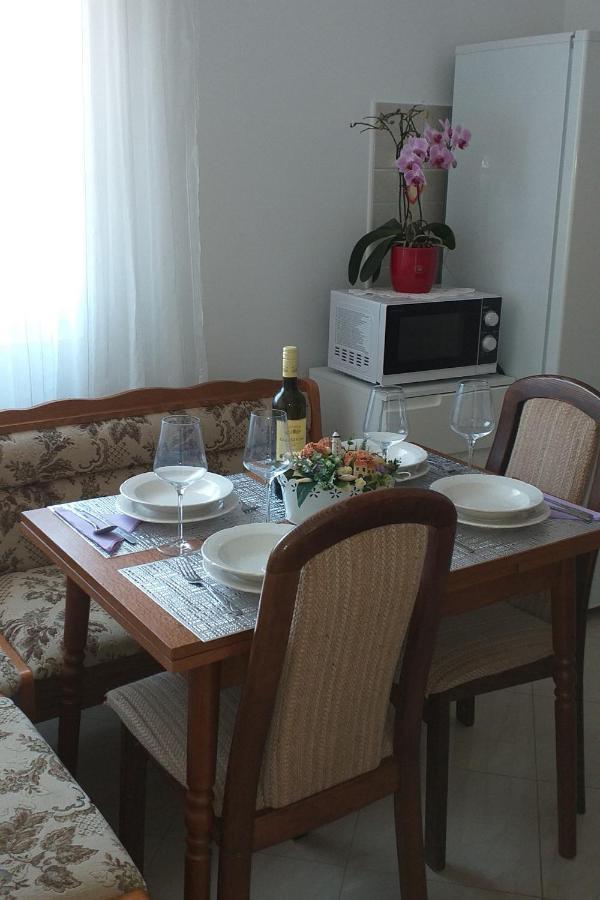 Apartments By The Sea Dramalj, Crikvenica - 2376 Luaran gambar