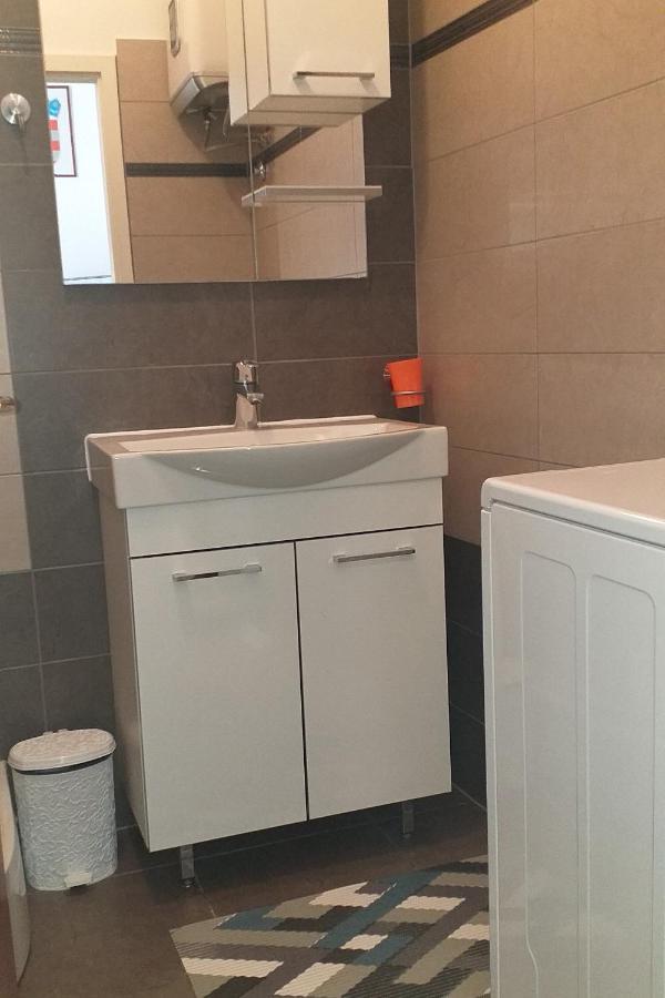 Apartments By The Sea Dramalj, Crikvenica - 2376 Luaran gambar