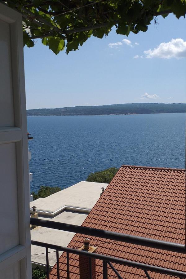 Apartments By The Sea Dramalj, Crikvenica - 2376 Luaran gambar