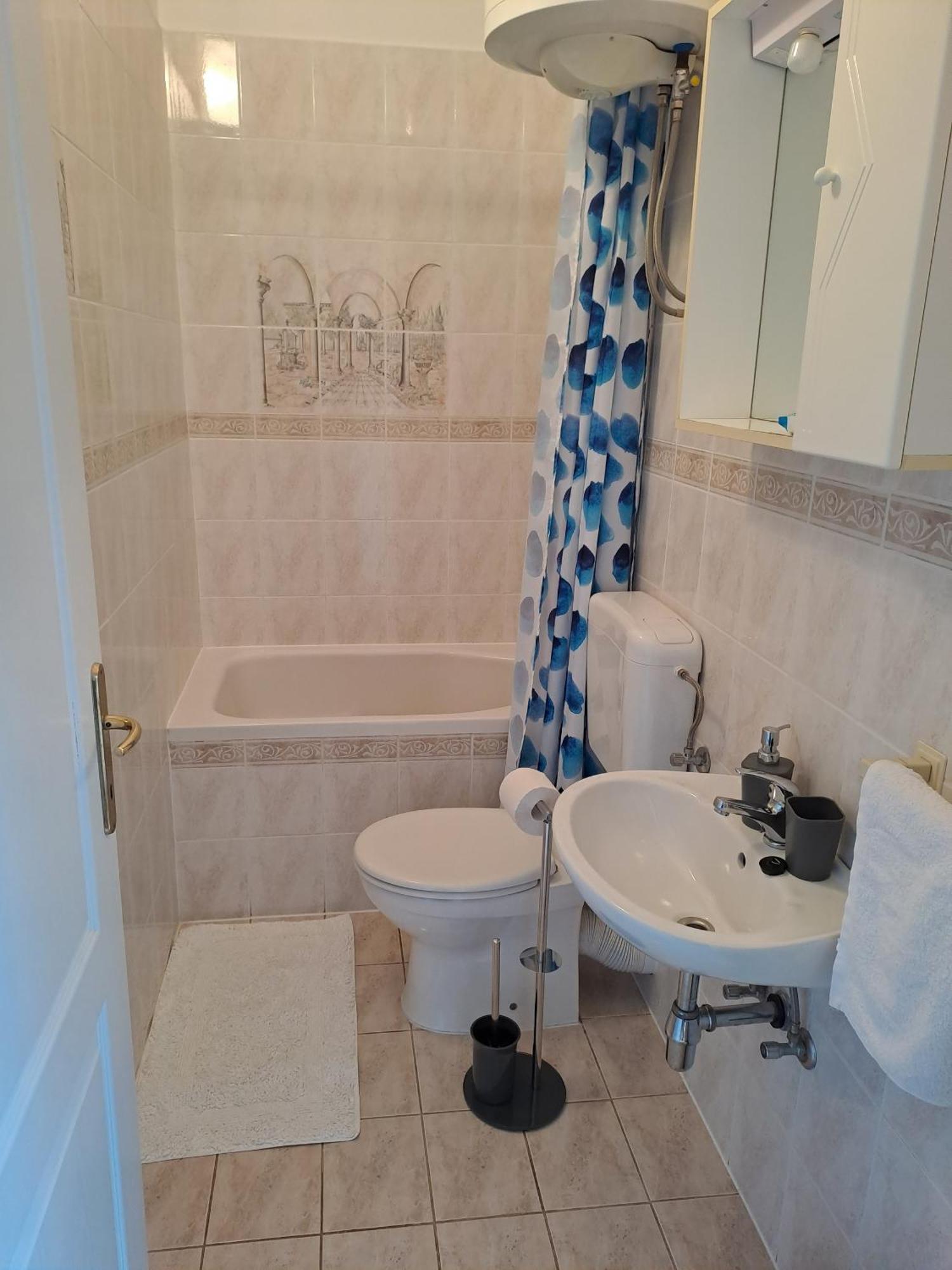 Apartments By The Sea Dramalj, Crikvenica - 2376 Luaran gambar